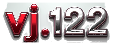 vj122 logo