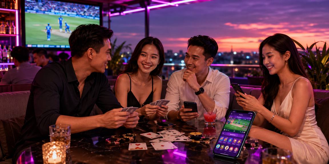 vj122 Sportsbook